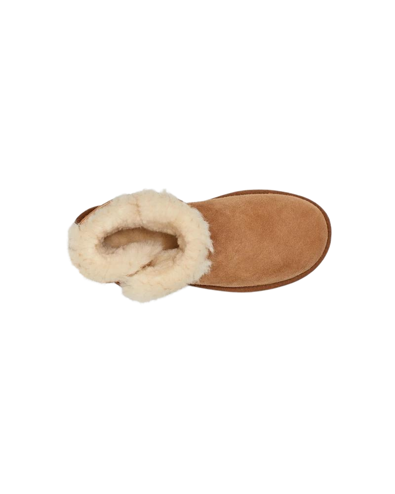 UGG AUSTRALIA MINI BAILEY BUTTON II