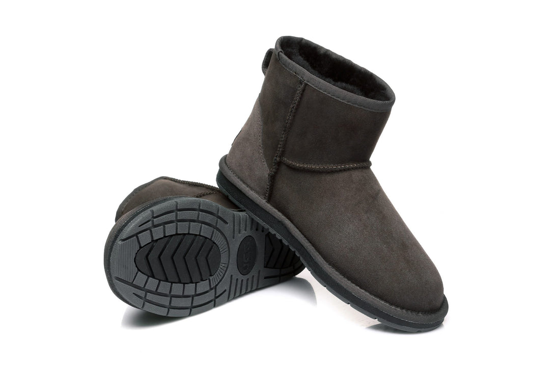 UGG BOOTS AUSTRALIA Australian Shepherd Mini Classic UGG Boots Unisex