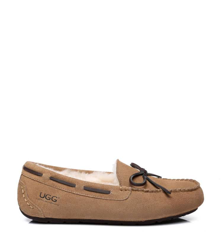 UGG Australian Shepherd Joey Moccasin