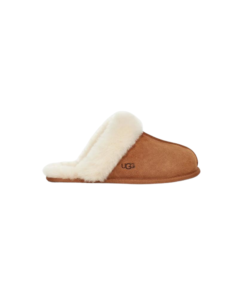 UGG AUSTRALIA Womens Scuffette II