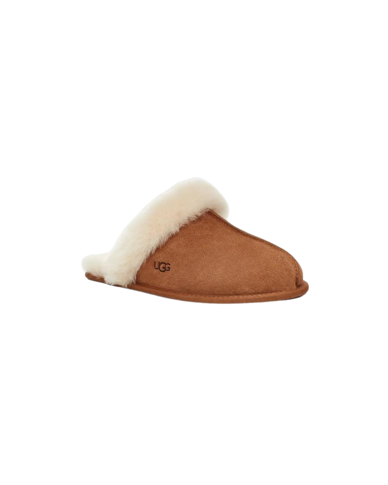 UGG AUSTRALIA Womens Scuffette II