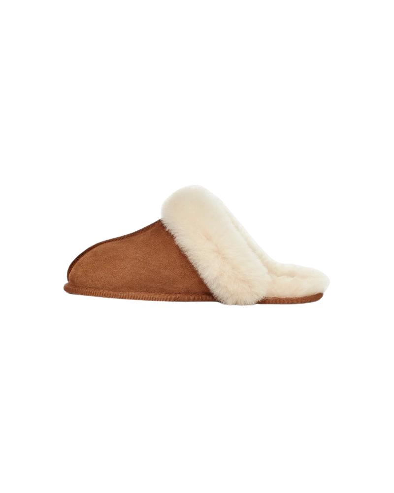 UGG AUSTRALIA Womens Scuffette II