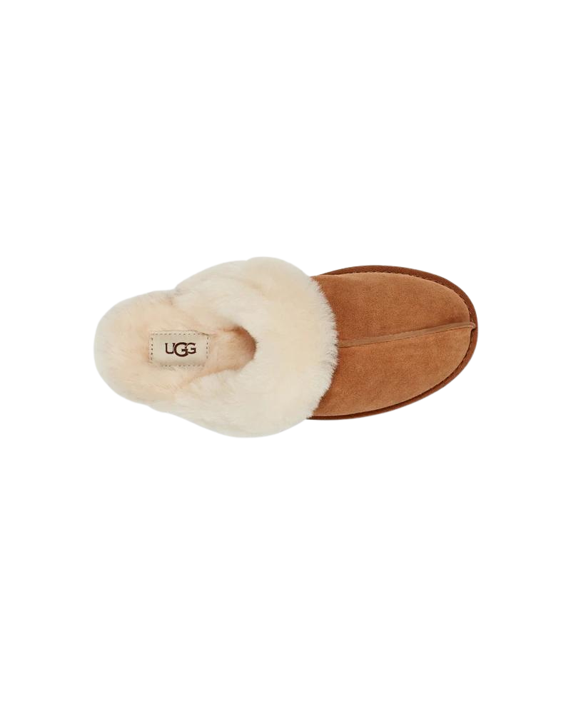 UGG AUSTRALIA Womens Scuffette II