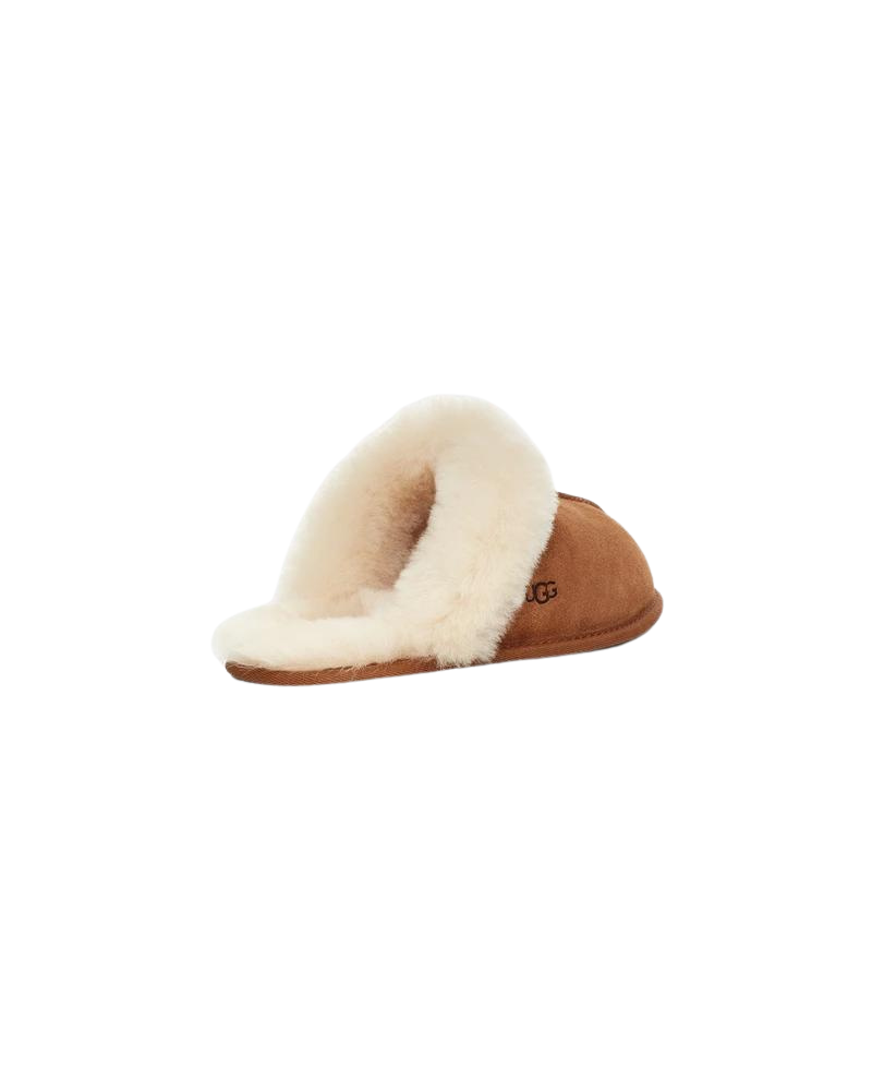 UGG AUSTRALIA Womens Scuffette II