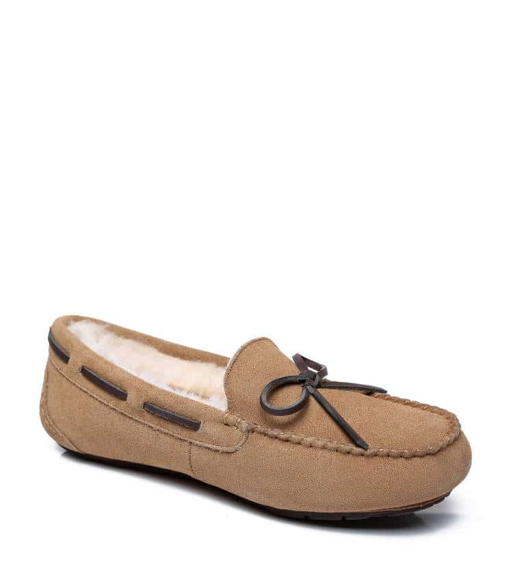 UGG Australian Shepherd Joey Moccasin