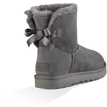 UGG AUSTRALIA Mini Bailey Bow II