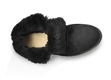 UGG AUSTRALIA QUINCY