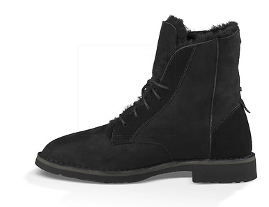 UGG AUSTRALIA QUINCY