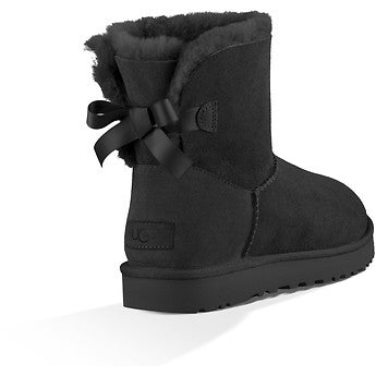 UGG AUSTRALIA Mini Bailey Bow II