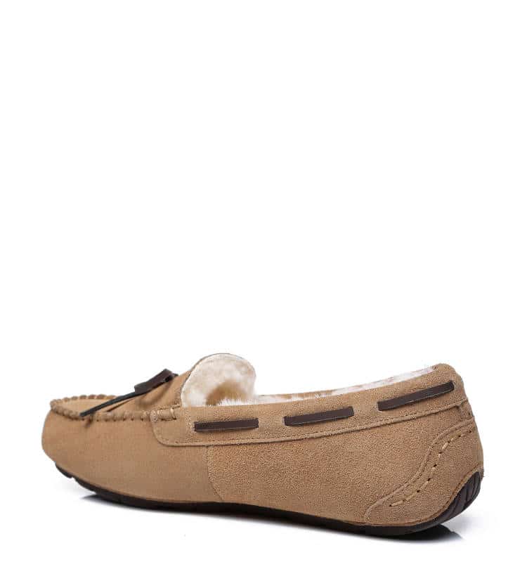 UGG Australian Shepherd Joey Moccasin