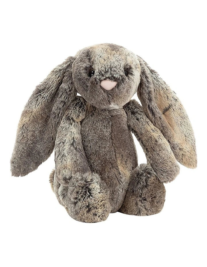 JELLYCAT BUNNY Bashful Cottontail Bunny Medium ­