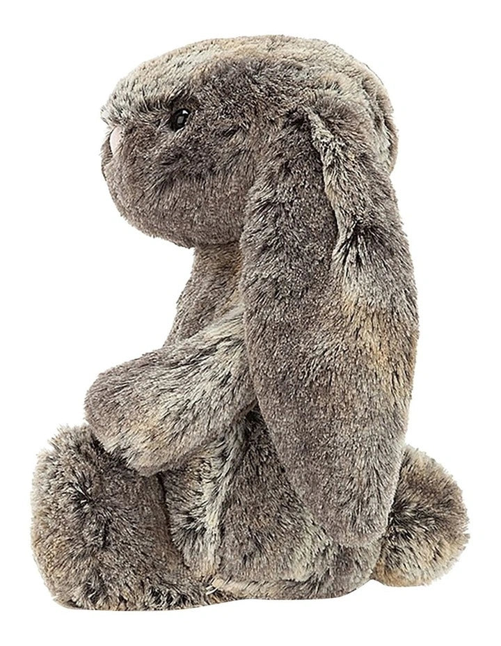 JELLYCAT BUNNY Bashful Cottontail Bunny Medium ­