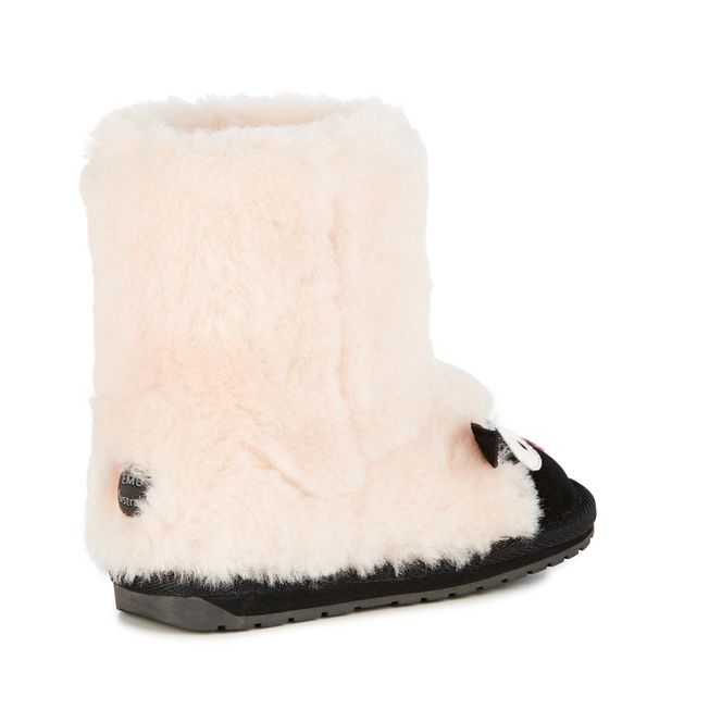 UGG BOOTS AUSTRALIA EMU AUSTRALIA Lamb