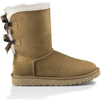 UGG AUSTRALIA BAILEY BOW II