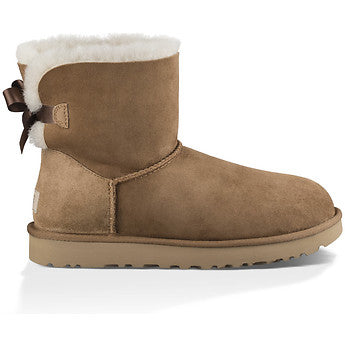 UGG AUSTRALIA Mini Bailey Bow II