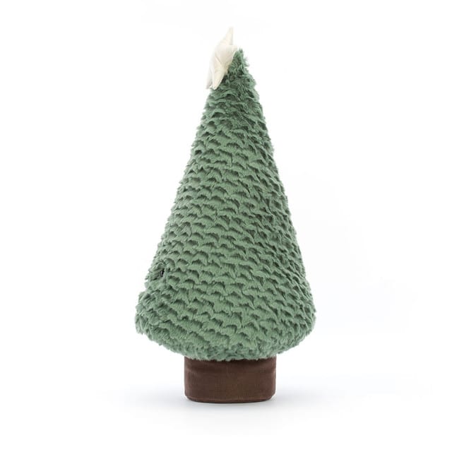 JELLYCAT Jellycat Amuseables Blue Spruce Christmas Tree