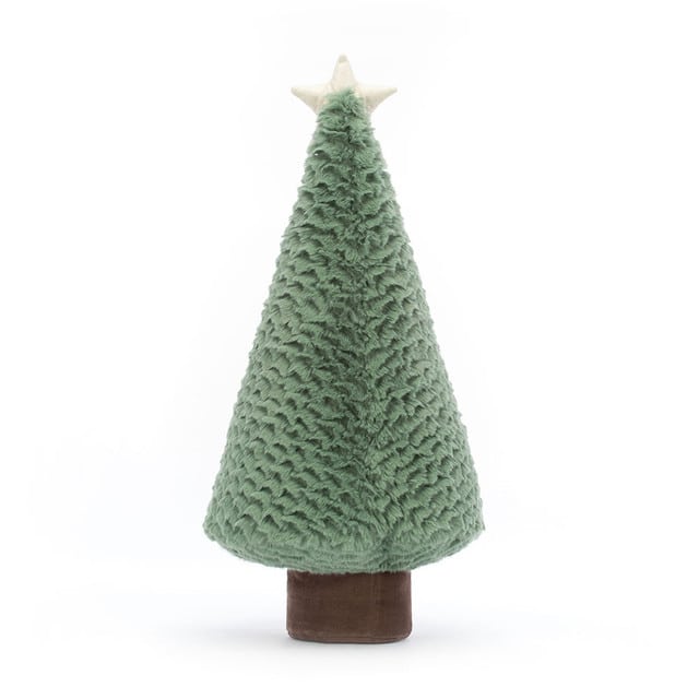 JELLYCAT Jellycat Amuseables Blue Spruce Christmas Tree