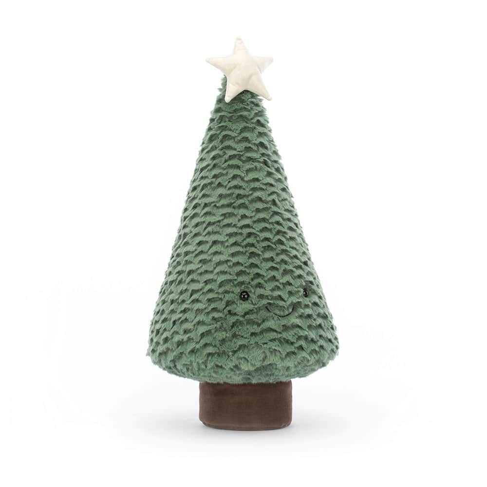 JELLYCAT Jellycat Amuseables Blue Spruce Christmas Tree