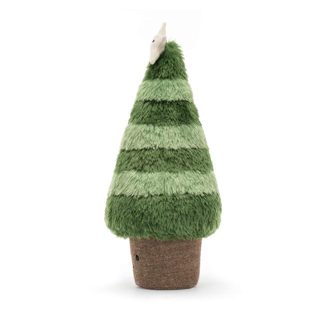 JELLYCAT Jellycat Amuseables Nordic Spruce Christmas Tree