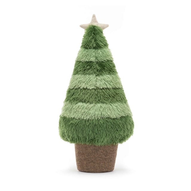 JELLYCAT Jellycat Amuseables Nordic Spruce Christmas Tree