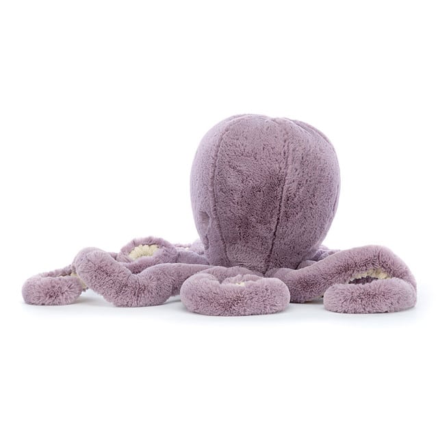 JELLYCAT Jellycat Maya Octopus Large