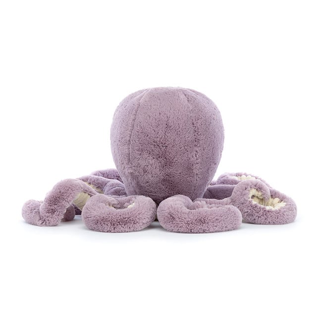 JELLYCAT Jellycat Maya Octopus Large