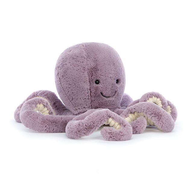 JELLYCAT Jellycat Maya Octopus Large