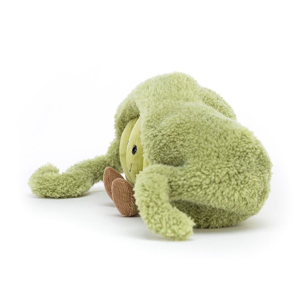 JELLYCAT Amuseable Pea in a Pod