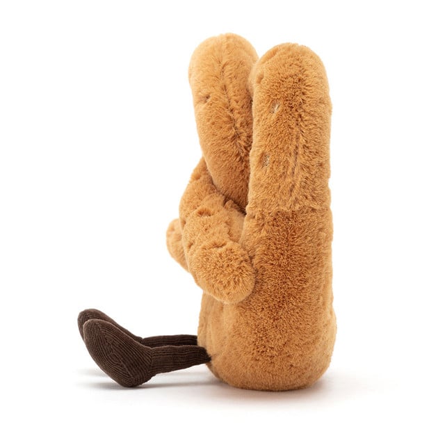 JELLYCAT Jellycat Amuseables Pretzel