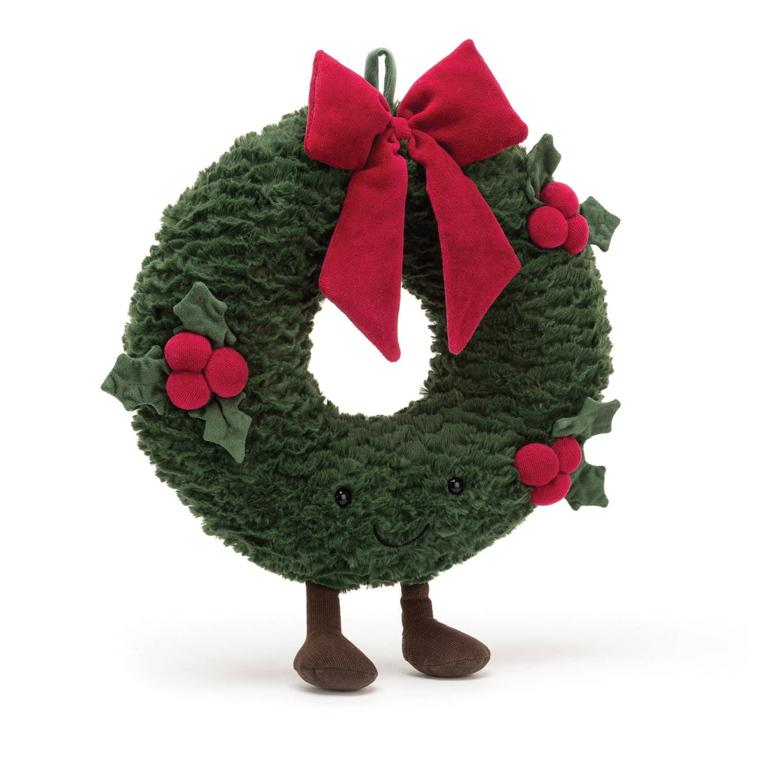 JELLYCAT Amuseable Wreath