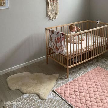 EMU AUSTRALIA Baby Rug