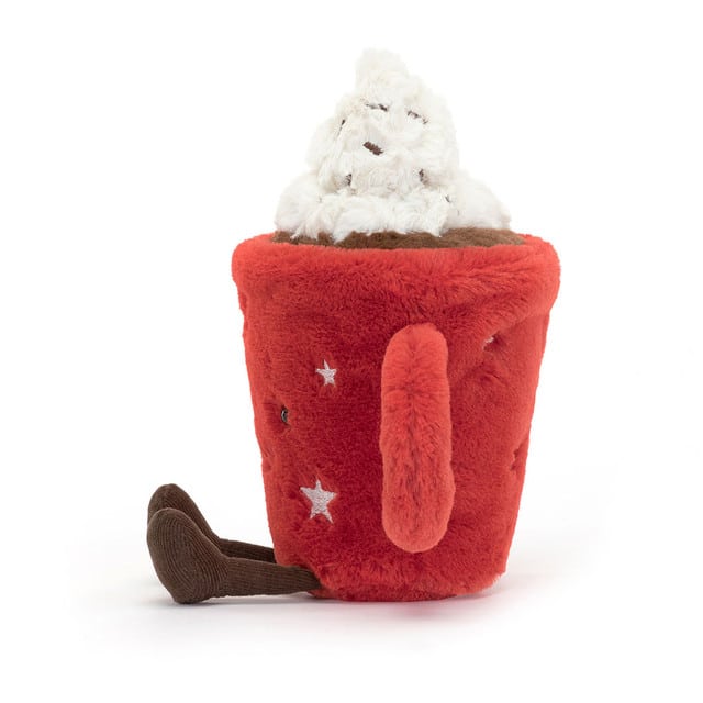 JELLYCAT Jellycat Amuseables Hot Chocolate