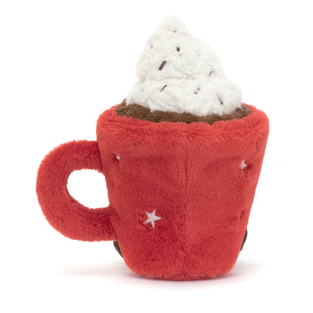 JELLYCAT Jellycat Amuseables Hot Chocolate