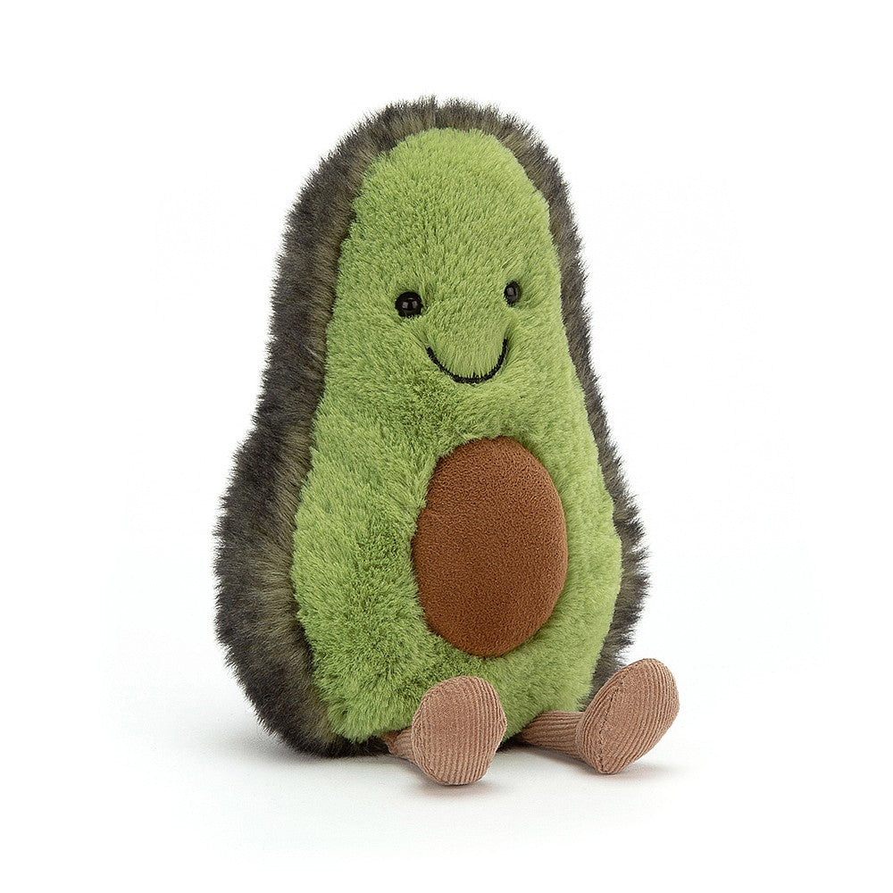 JELLYCAT Amuseable Avocado