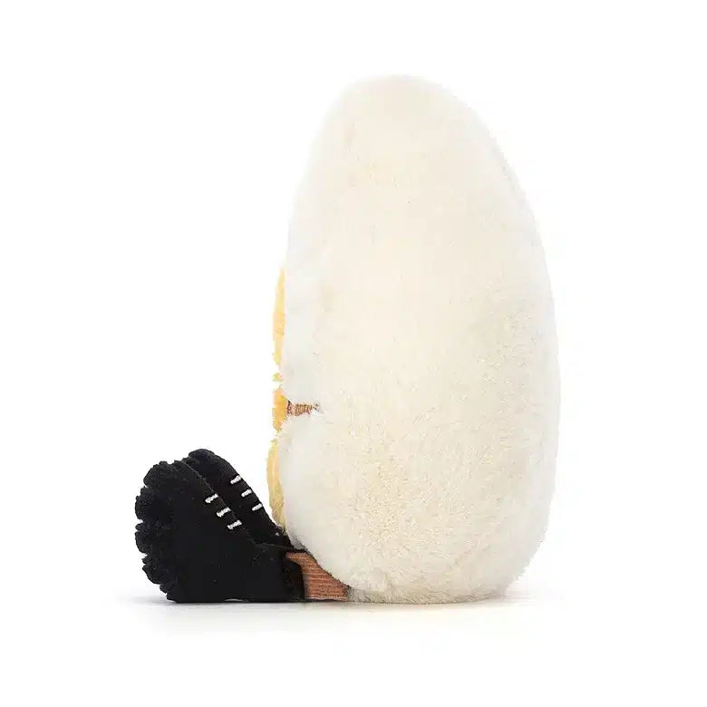 JELLYCAT Amuseable Boiled Egg Chic