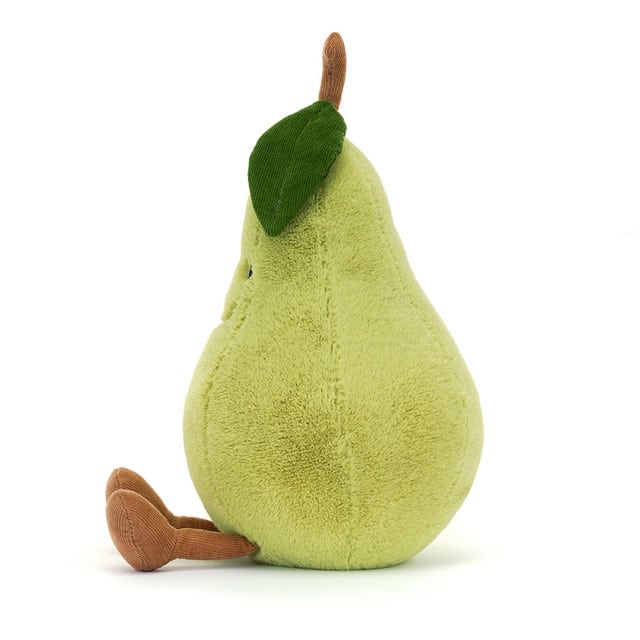 JELLYCAT Amuseables Pear