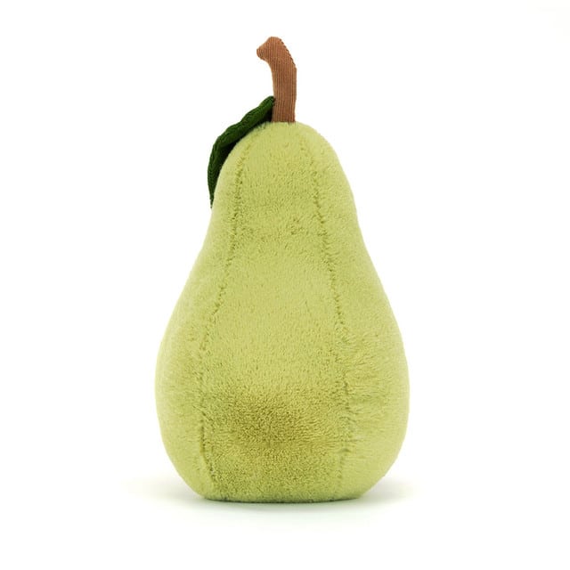 JELLYCAT Amuseables Pear