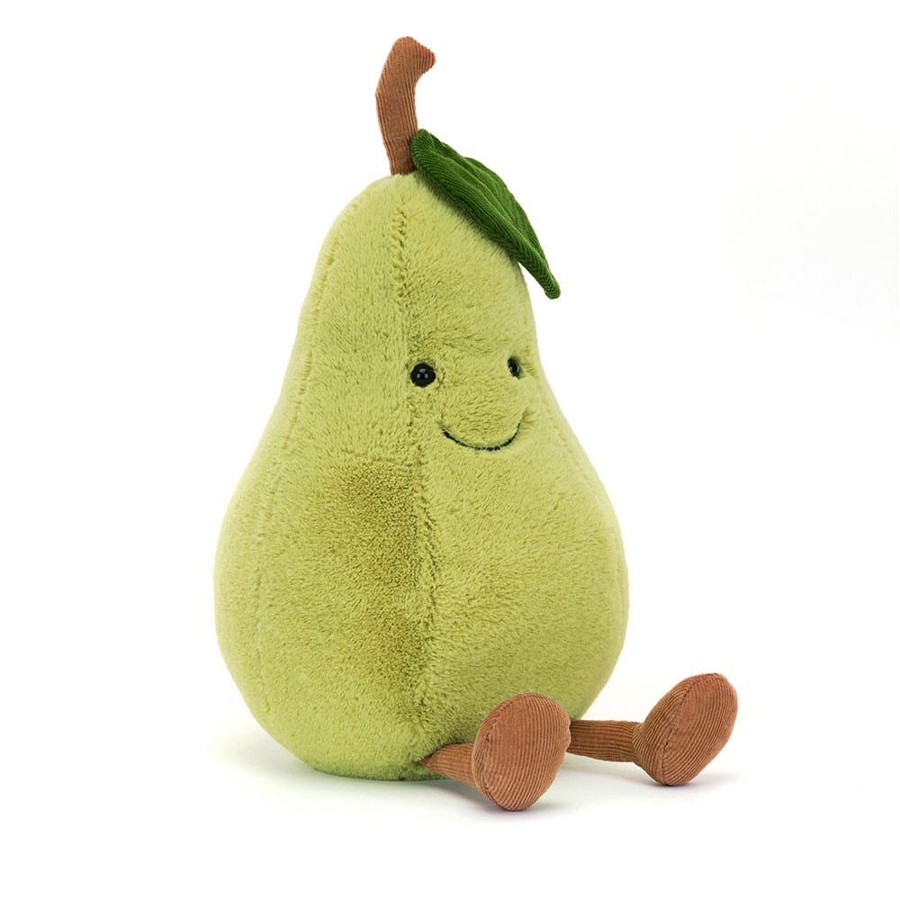 JELLYCAT Amuseables Pear