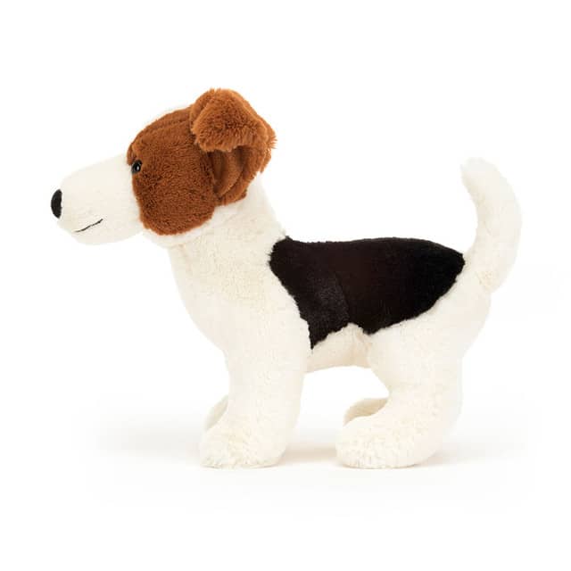 JELLYCAT Jellycat Albert Jack Russell