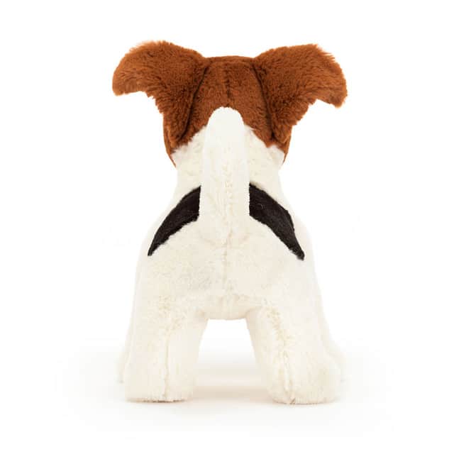 JELLYCAT Jellycat Albert Jack Russell