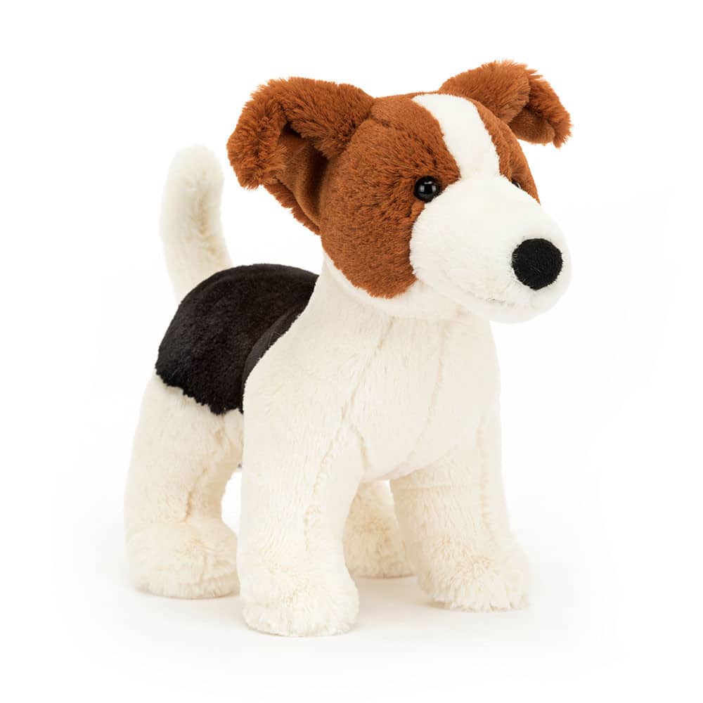 JELLYCAT Jellycat Albert Jack Russell