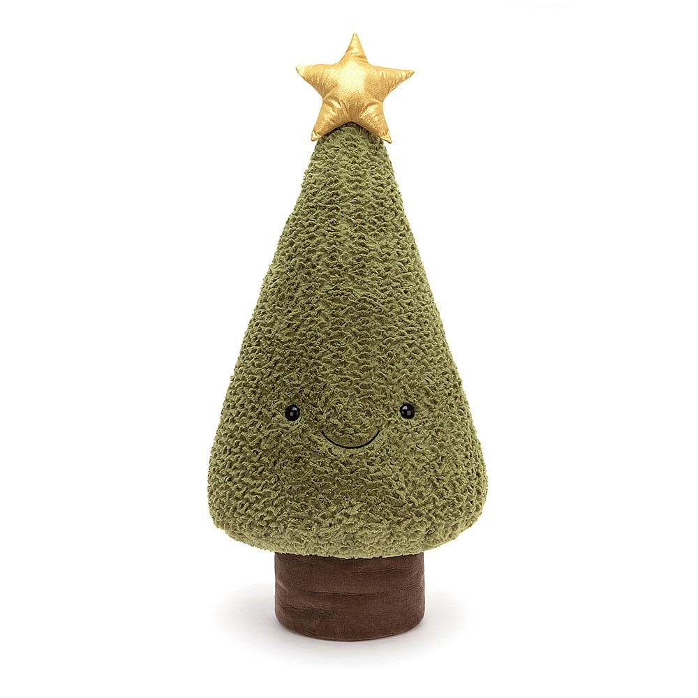 JELLYCAT Amuseable Christmas Tree Small