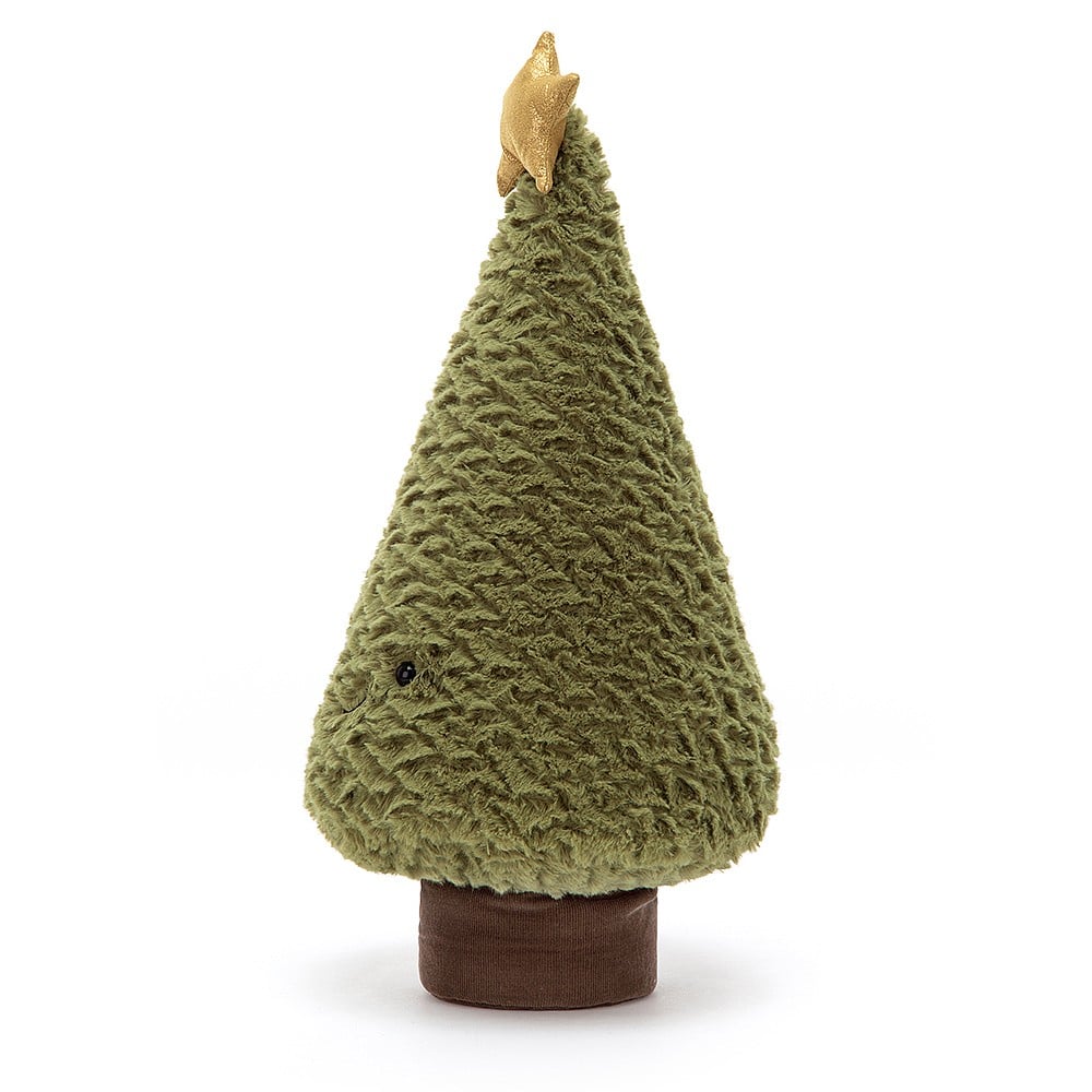 JELLYCAT Amuseable Christmas Tree Small