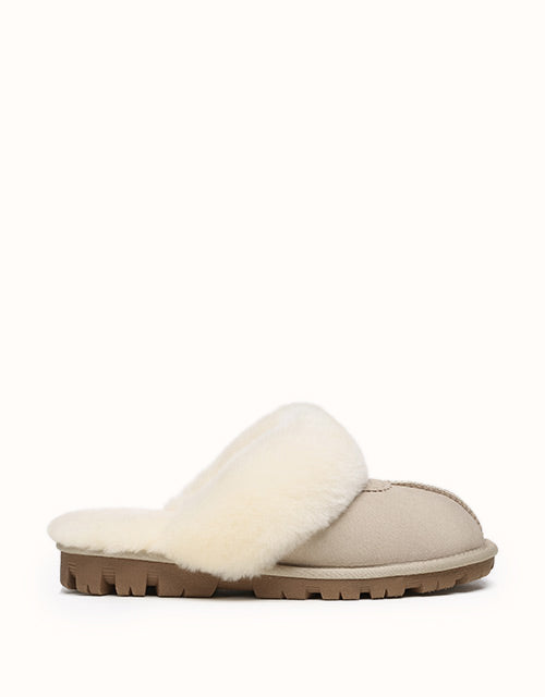 AUSTRALIAN SHEPHERD® Waffle Slippers