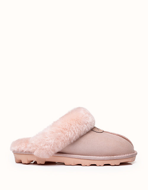 AUSTRALIAN SHEPHERD® Waffle Slippers