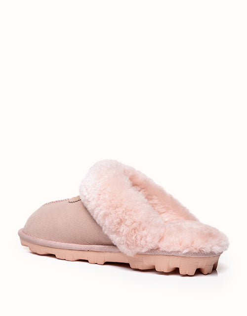 AUSTRALIAN SHEPHERD® Waffle Slippers