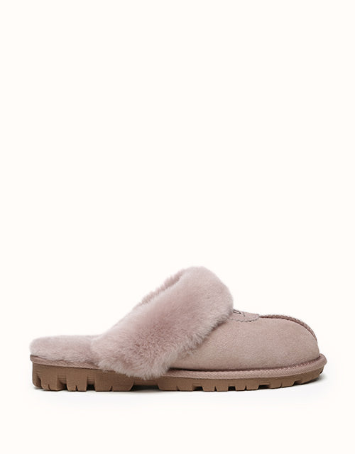 AUSTRALIAN SHEPHERD® Waffle Slippers