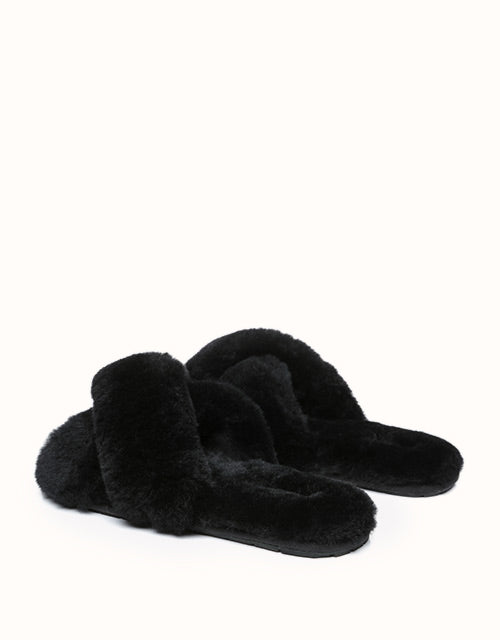 AUSTRALIAN SHEPHERD® LINTY Slippers