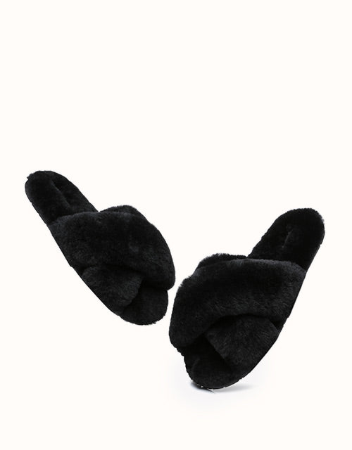 AUSTRALIAN SHEPHERD® LINTY Slippers