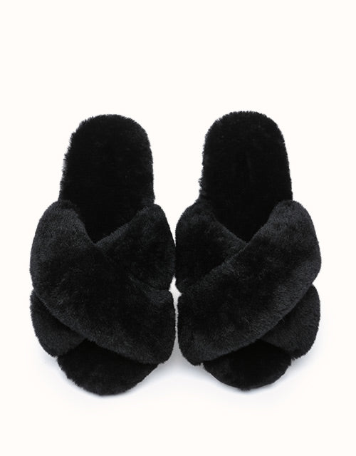 AUSTRALIAN SHEPHERD® LINTY Slippers
